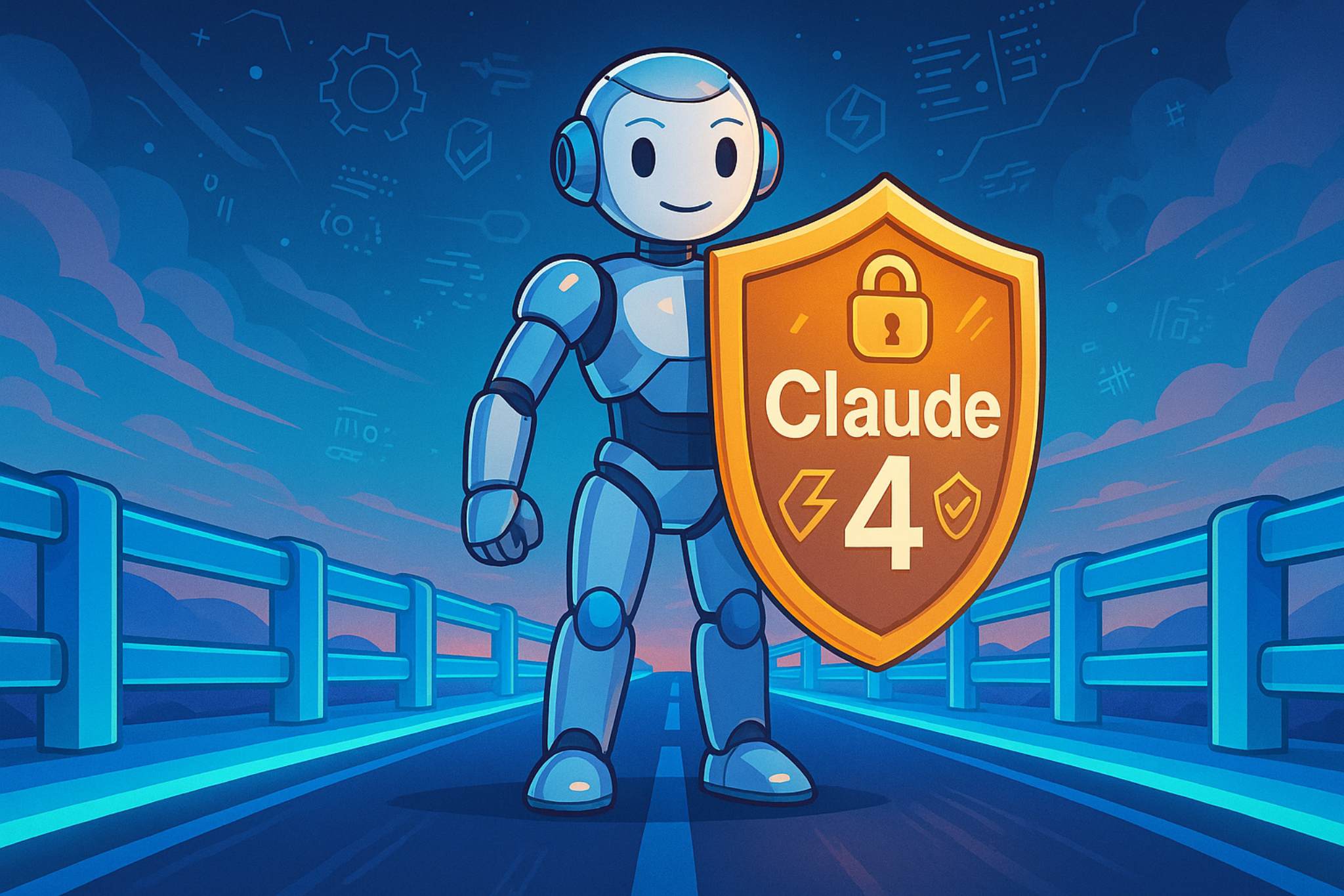 🤖 AI PowerPlays #3: Anthropic & Safety Claude 4 🚦