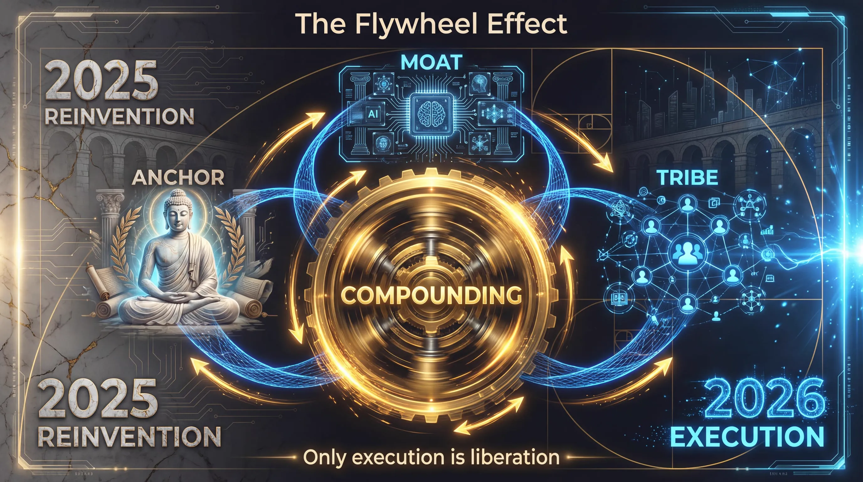 The Flywheel