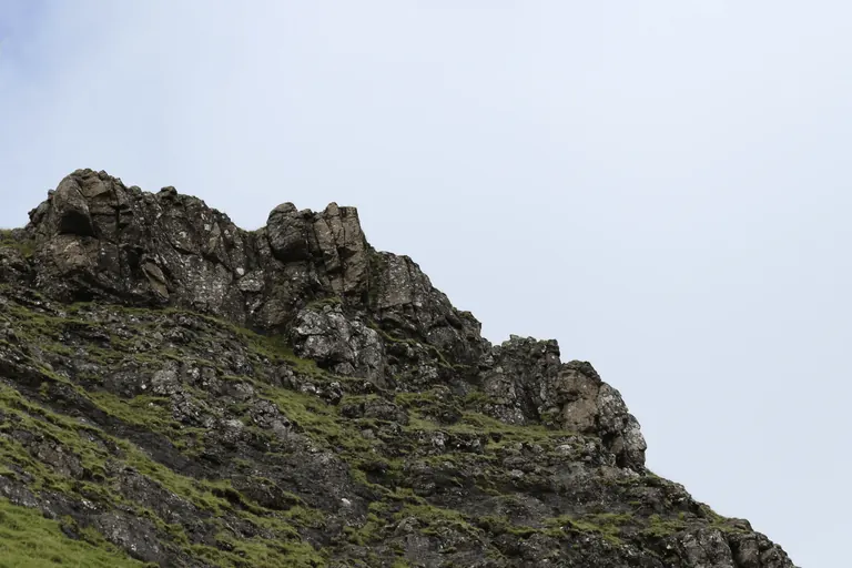 Storr 远景层次